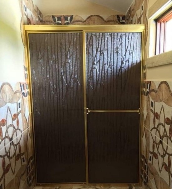 Puertas de Vidrio Templado
