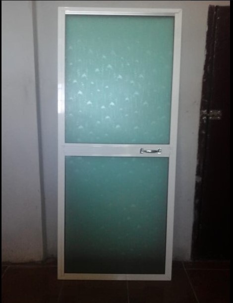 Puertas de Vidrio Templado