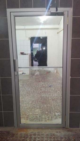 Puertas Modernas
