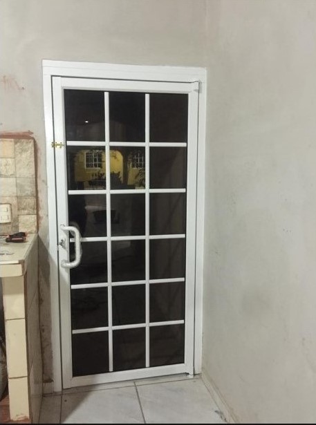 Puertas Modernas