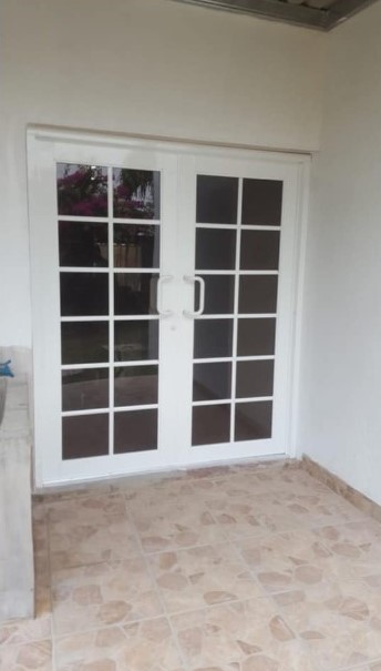 Puertas de Vidrio Templado