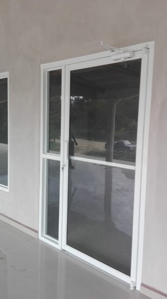 Puertas Modernas
