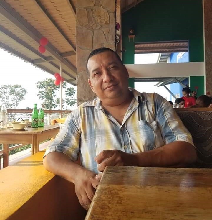 Carlos A. Cruz