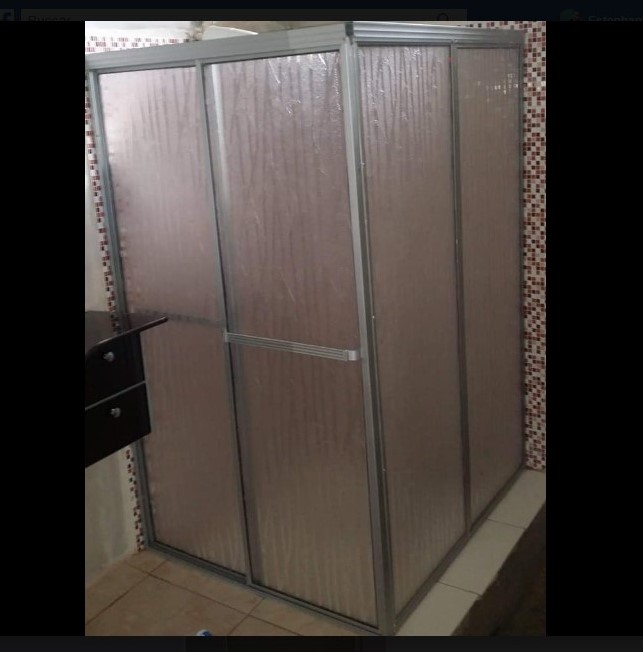 Puertas de Vidrio Templado