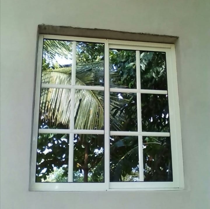 Ventanas Corredizas